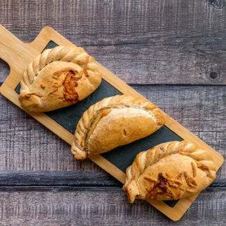 Pasties by Post - The Cornish Hamper Store