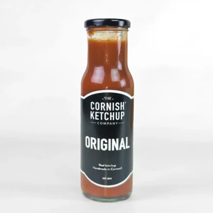 The Cornish Ketchup Company Original