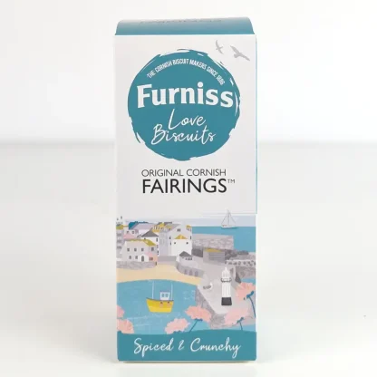 Cornish Fairings