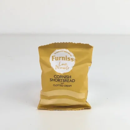 Furniss Shortbread