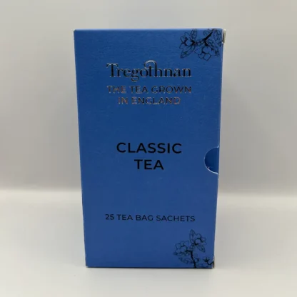 Tregothnan Classic Tea