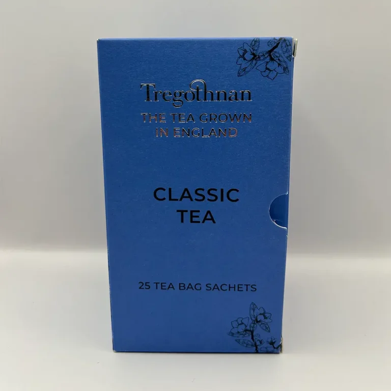 Tregothnan Classic Tea