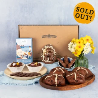 Easter Chocolate Sold Out Image