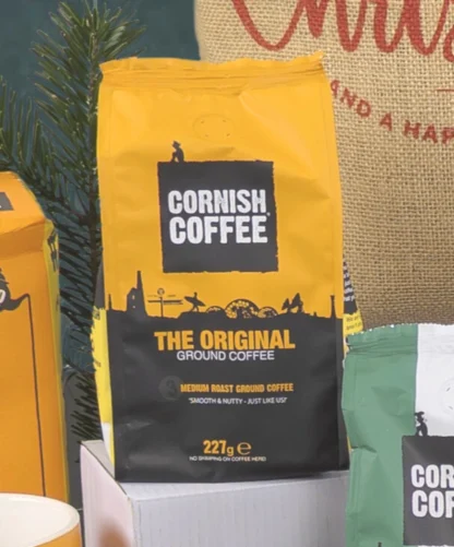 Cornish Coffee Original