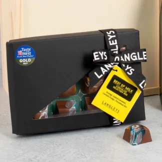 Langleys Chocolate Selection Box