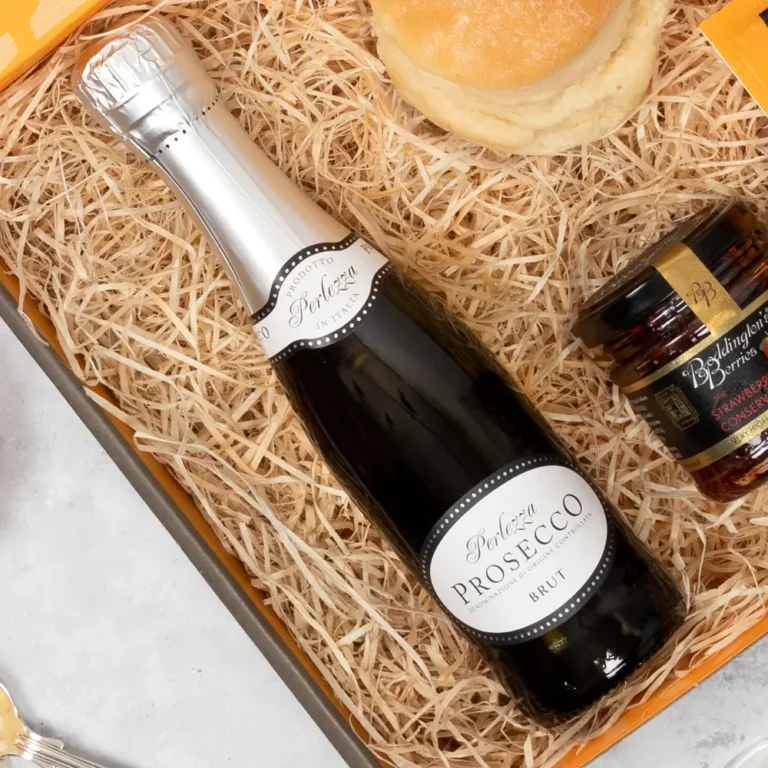 Prosecco - The Cornish Hamper Store