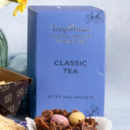 Tregothnan classic tea - The Cornish Hamper Store
