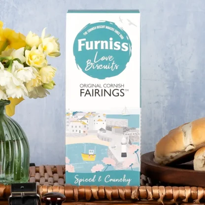 Furniss Original Cornish Fairings - The Cornish Hamper Store